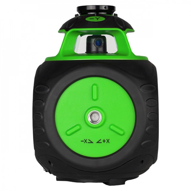 Лазерный ротационный нивелир с зеленым лучом AMO ROTOR 600G Лазерный ротационный нивелир с зеленым лучом AMO ROTOR 600G