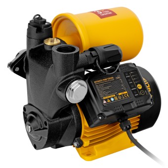 Насосная станция PS500C, 500 Вт Denzel Насосная станция PS500C, 500 Вт Denzel