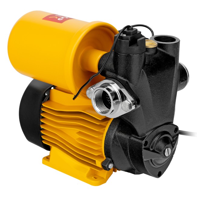 Насосная станция PS500C, 500 Вт Denzel Насосная станция PS500C, 500 Вт Denzel