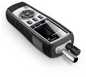 Прибор экологического контроля CEM DT-9881М