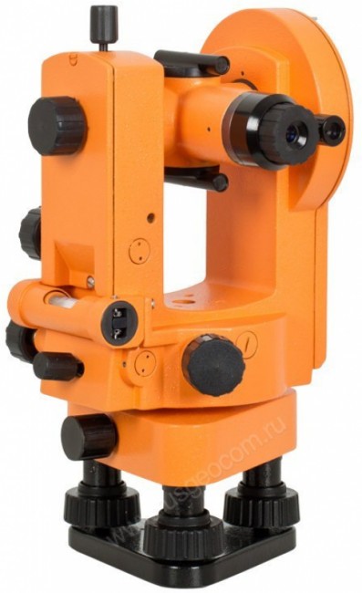 Оптический теодолит УОМЗ 4Т30П Оптический теодолит УОМЗ 4Т30П