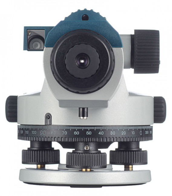 Оптический нивелир BOSCH GOL 26 D (0.601.068.000) Оптический нивелир BOSCH GOL 26 D (0.601.068.000)