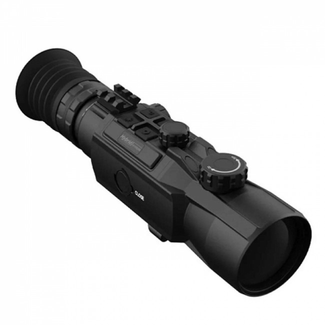 Тепловизионный прицел iRay Hybrid HYH 50W