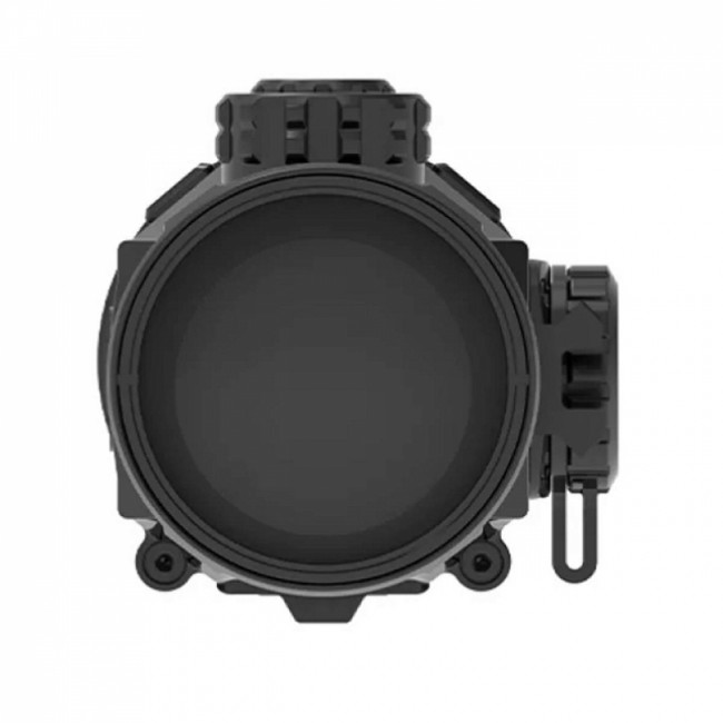 Тепловизионный прицел iRay Hybrid HYH 50W